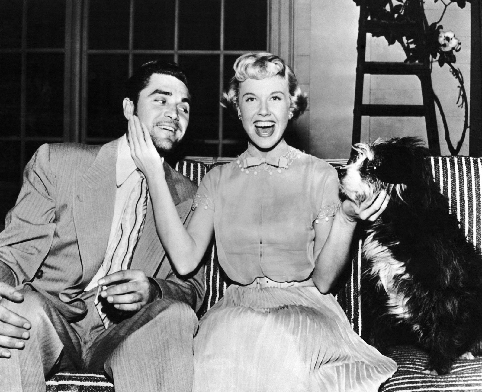 Doris Day